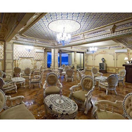Chunda Palace Удайпур Экстерьер фото