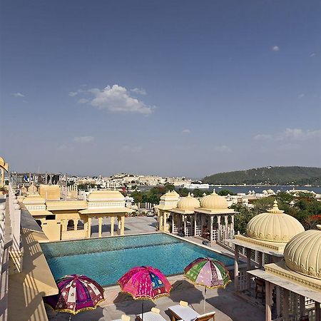 Chunda Palace Удайпур Экстерьер фото