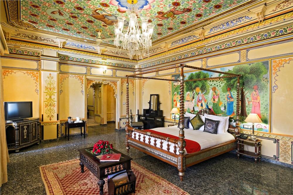Chunda Palace Удайпур Экстерьер фото