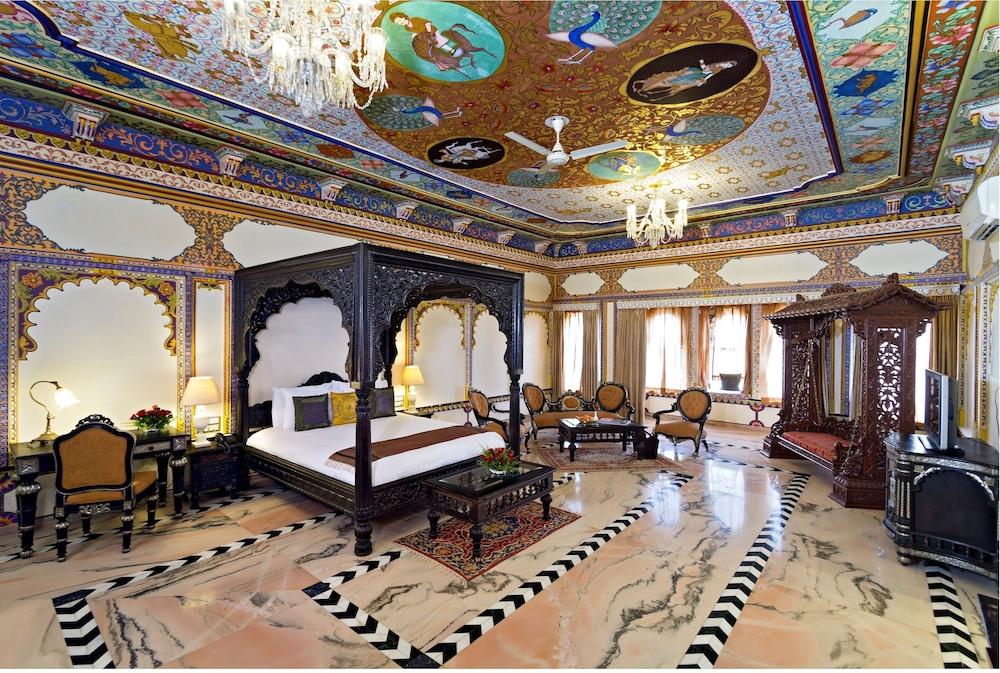 Chunda Palace Удайпур Экстерьер фото