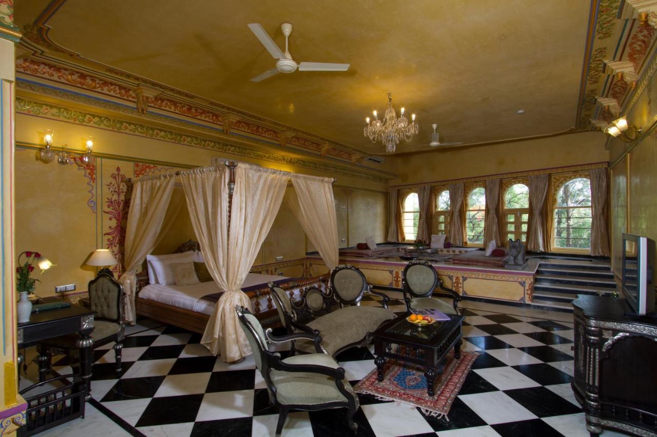 Chunda Palace Удайпур Экстерьер фото